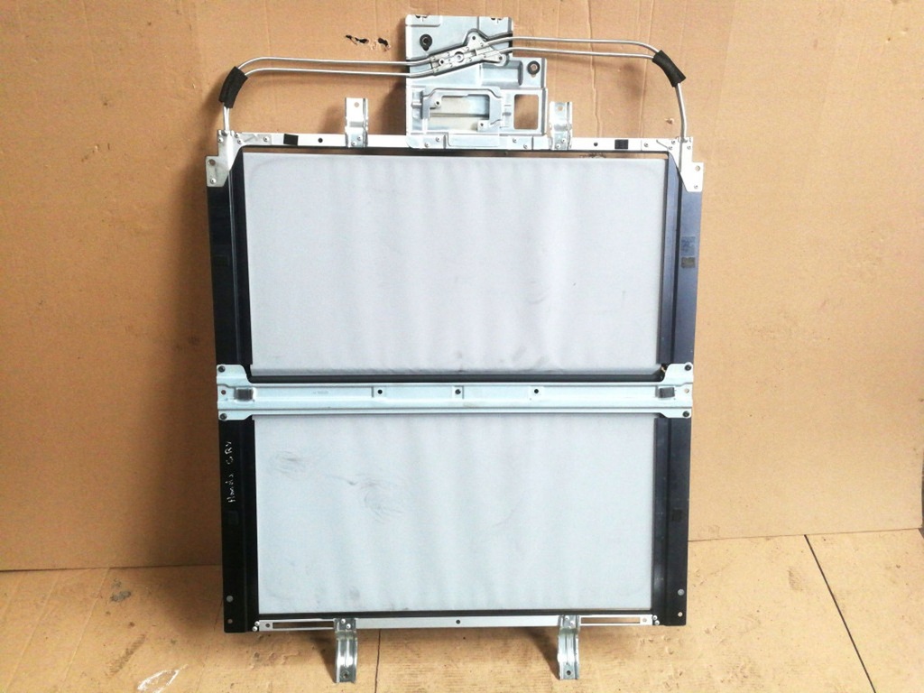 фото №1, Honda cr-v 2008 люк комплект