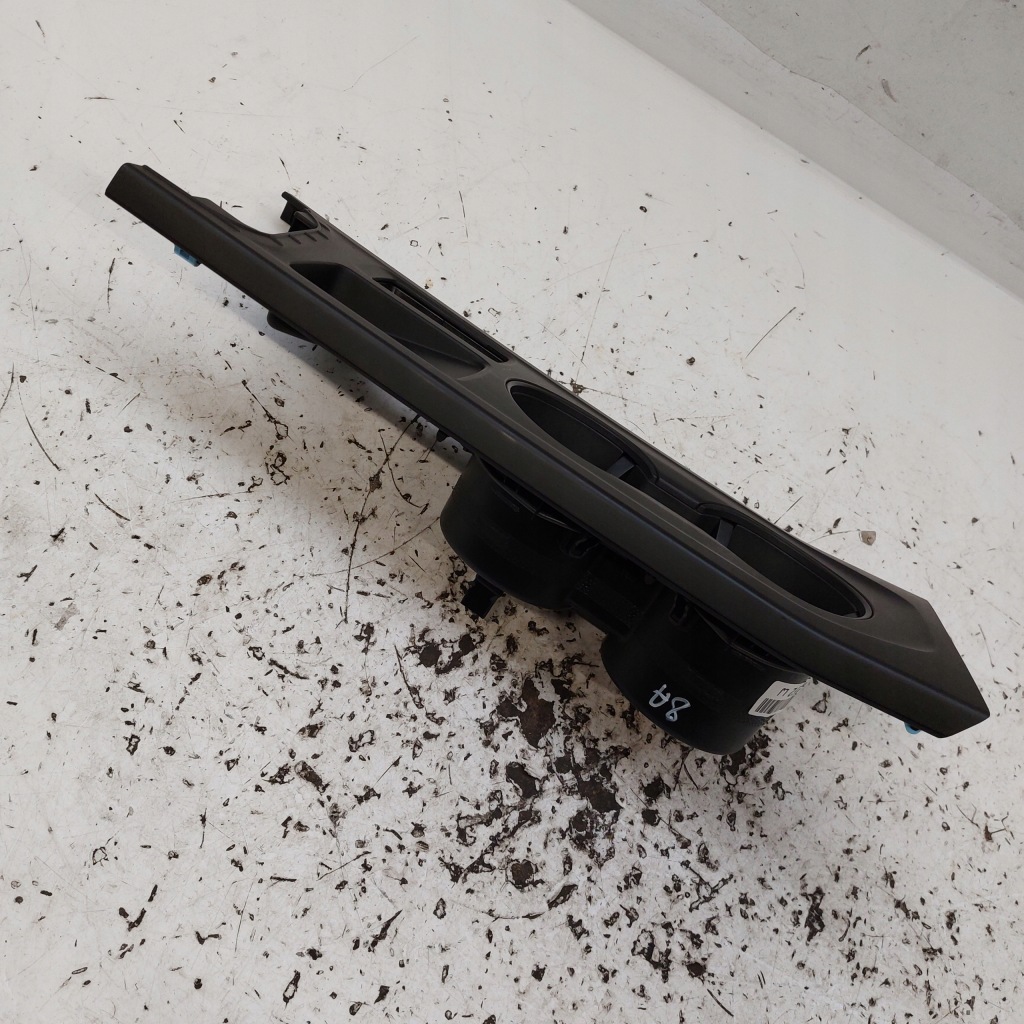 Renault arkana рамка середня кронштейн на чашки 2207192074 Київ