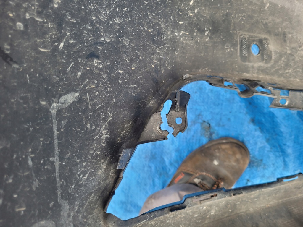 фото №11, Opel-części | insignia b бампер перед передний 39136417 | 026