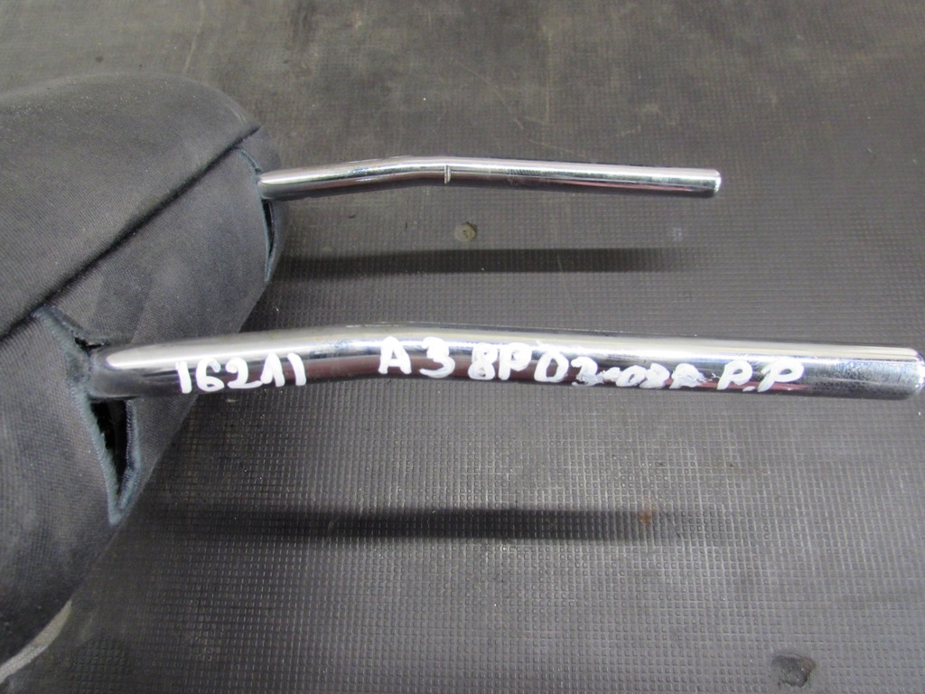 фото №9, Підголівник правий перед audi a3 8p 03-08r