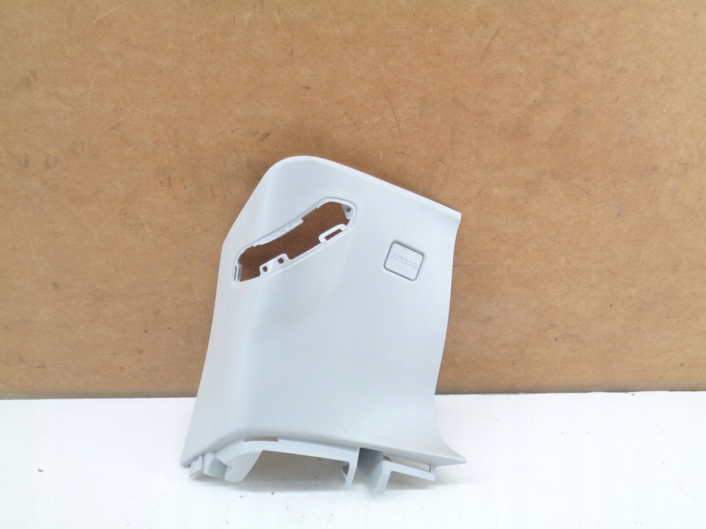 фото №1, Land rover discovery sport защита стойка левый задняя