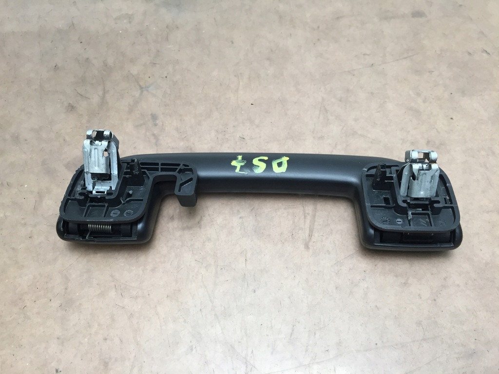 фото №2, Citroen ds7 ручка кронштейн стельовий