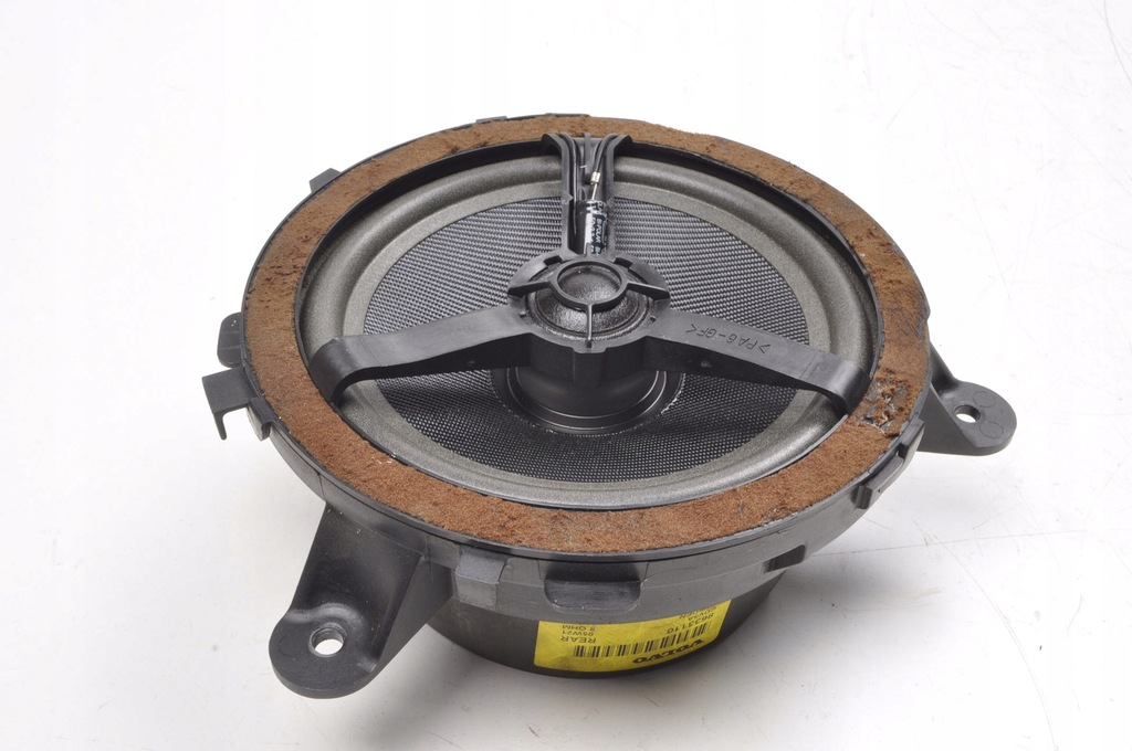 фото №2, Volvo xc90 динамик 8633110