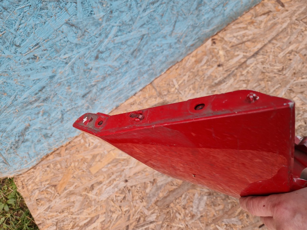 фото №9, Бампер перед передний skoda rapid 5j giełda poznań