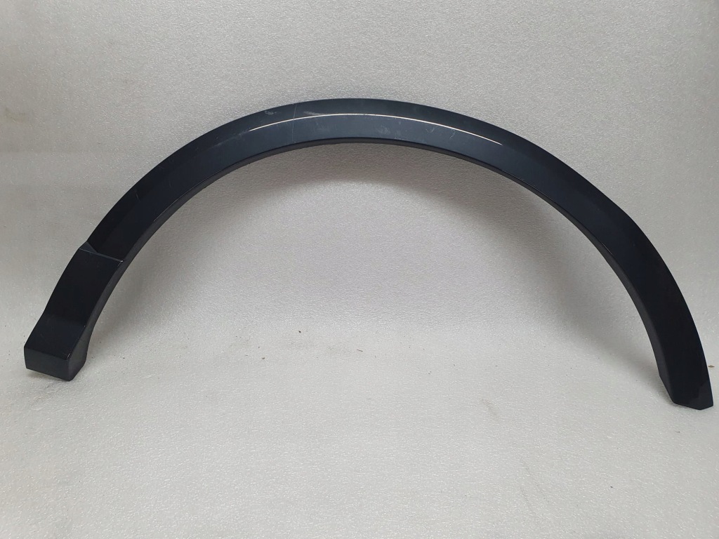 фото №1, Молдинг крыла audi q2 81a левый задняя 81a853817a