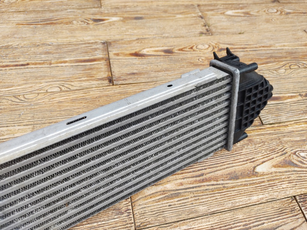 фото №9, Volvo v60 1.6 d2 13r- интеркулер 31338471