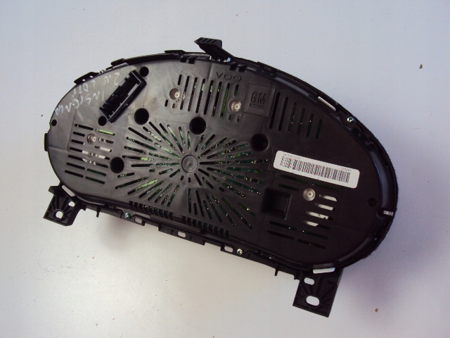 фото №4, Счетчик opel оригинальный номер 20930202