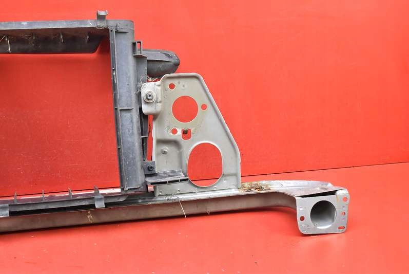 фото №10, Pas передній підсилювач smart fortwo 1 i 0.6 600 45 km 98-02