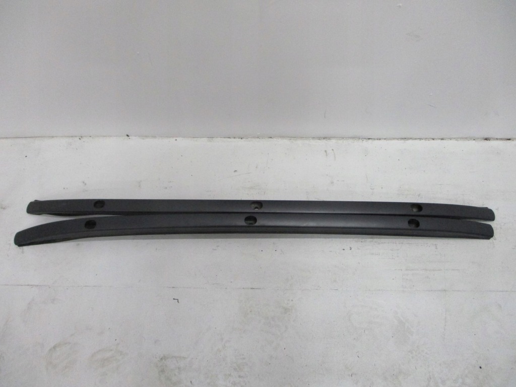 фото №1, Рейлинги кровельные рейлинг hyundai kona