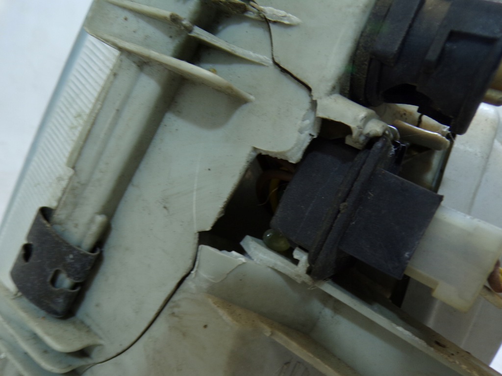 фото №10, Лампи передні перед ліва права mercedes vito w638 k