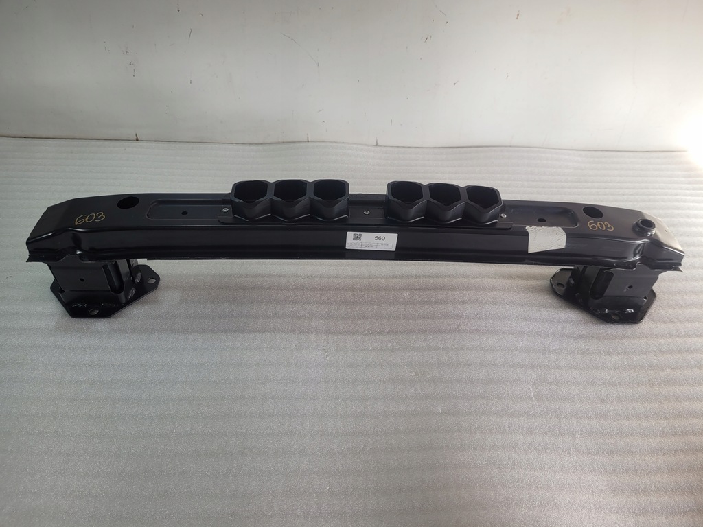 фото №1, Jeep compass ii балка бампера задняя 0521572770