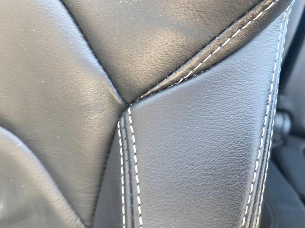 фото №6, Skoda kodiaq сиденья заднее сиденье обшивки комплект europa 7 человек