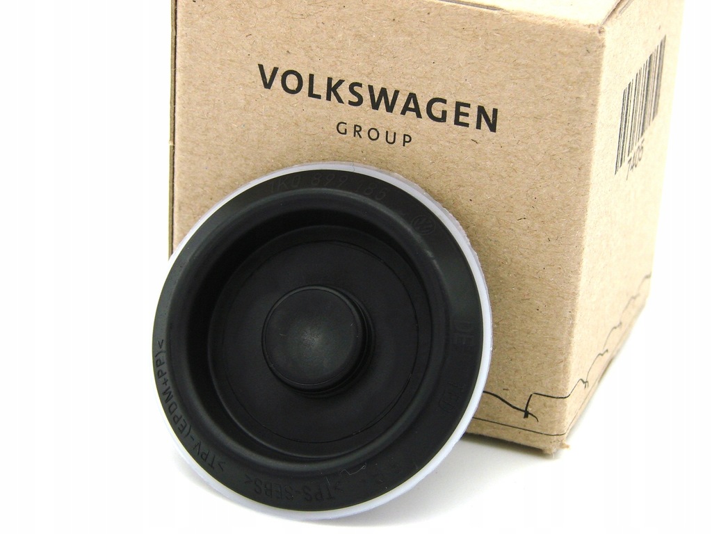 фото №11, Volkswagen оригінальний номер 1k0899185 заглушка поріг