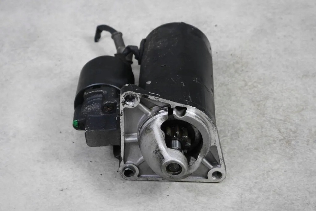 фото №5, Стартер alfa romeo 147 00-04 2.0 16v