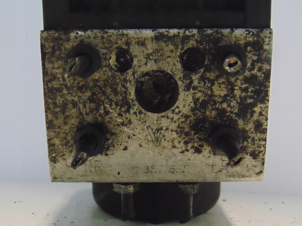 фото №8, Volvo v40 s40 насос abs 30857585