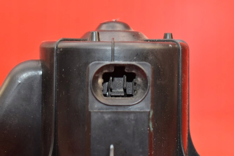 фото №7, Воздуходувка воздуха обдув eu citroen c4 1 i 08r