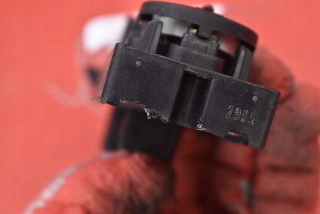 фото №10, Панель управление окон eu 3m5t14529ce ford focus mk2 04-08