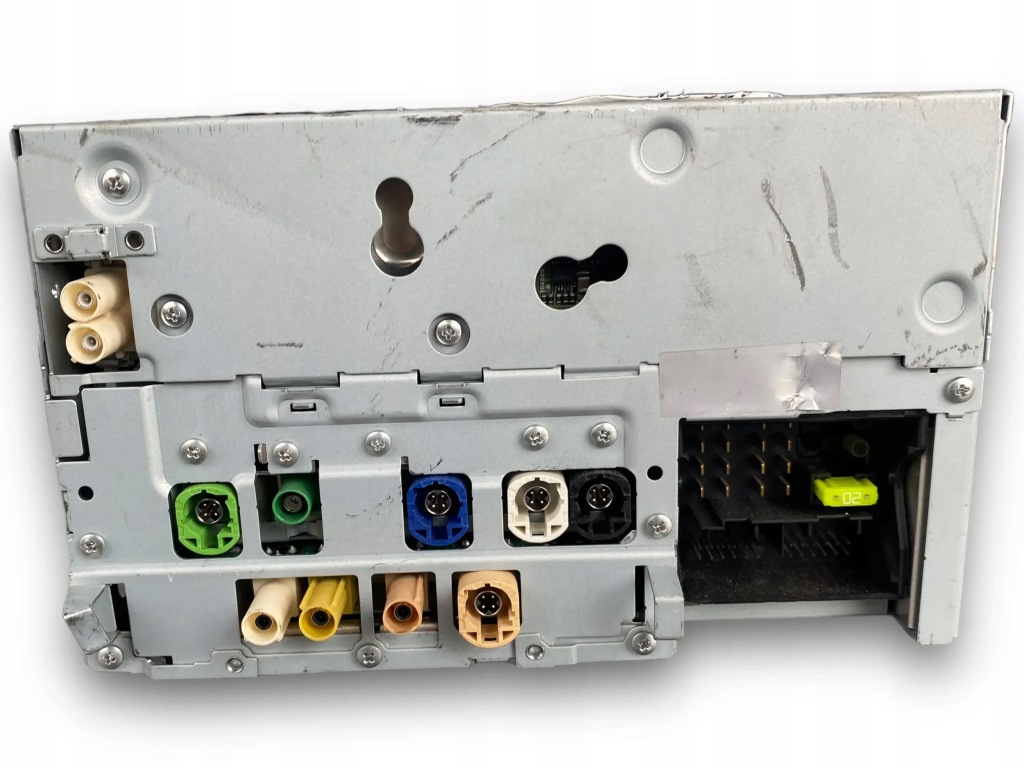 фото №4, Mercedes ml gle w166 w292 радіо navi head unit high 1669005420 #2