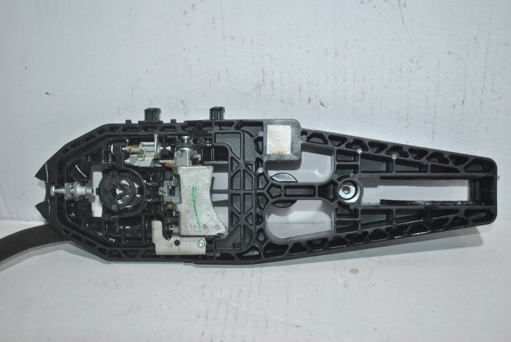 фото №6, Кронштейн ручка правая ford mondeo mk5 fusion