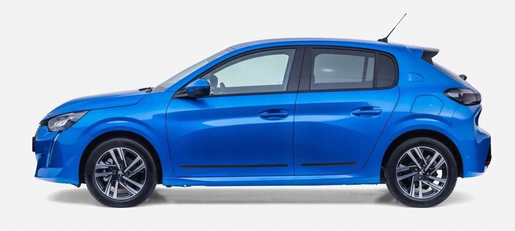 фото №7, Land rover range rover накладки чёрные боковой дверь