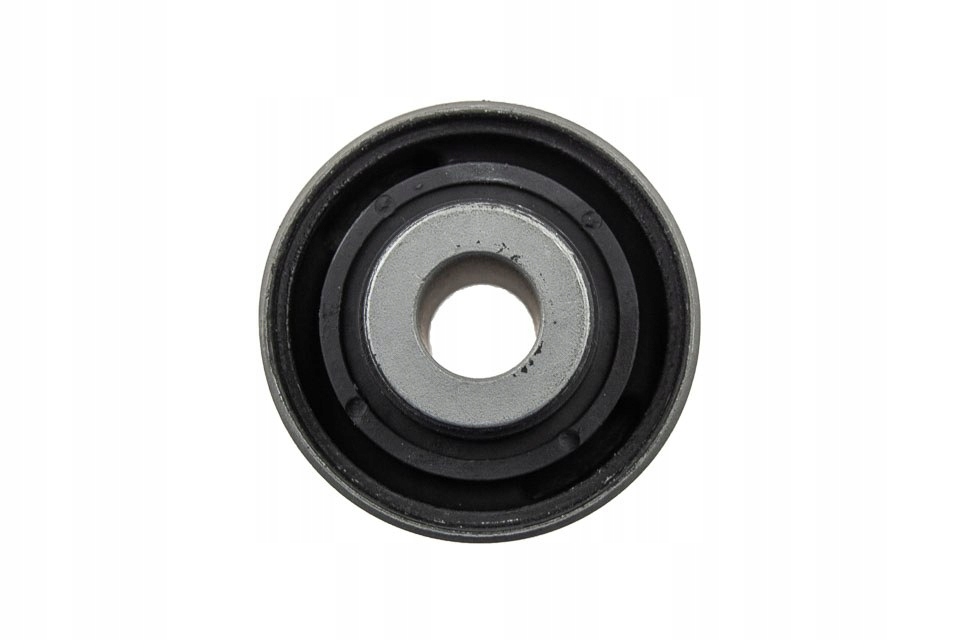 фото №11, Втулка металло-резиновая mitsubishi pajero sport 96- задняя