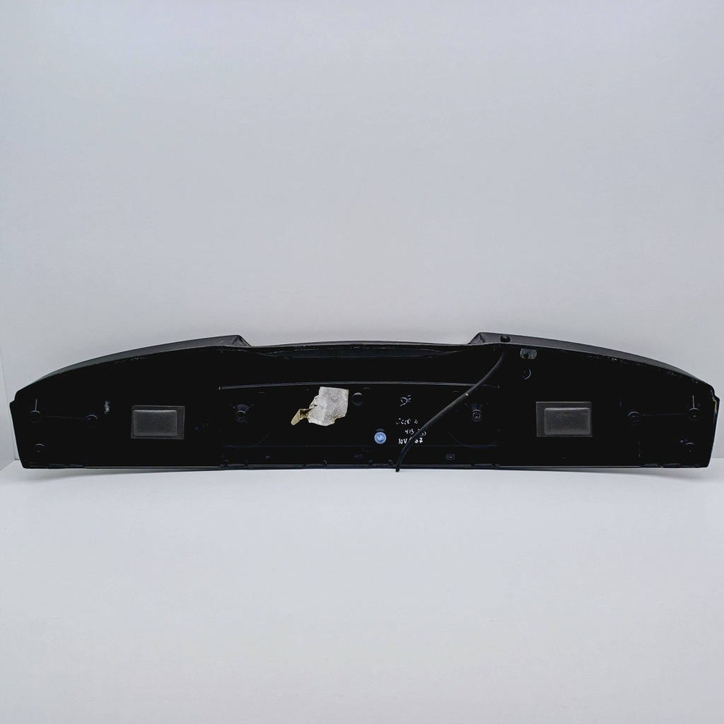 Спойлер спойлер задній кришки renault clio 2 hb 3d 7700427352 nr102 в Україні