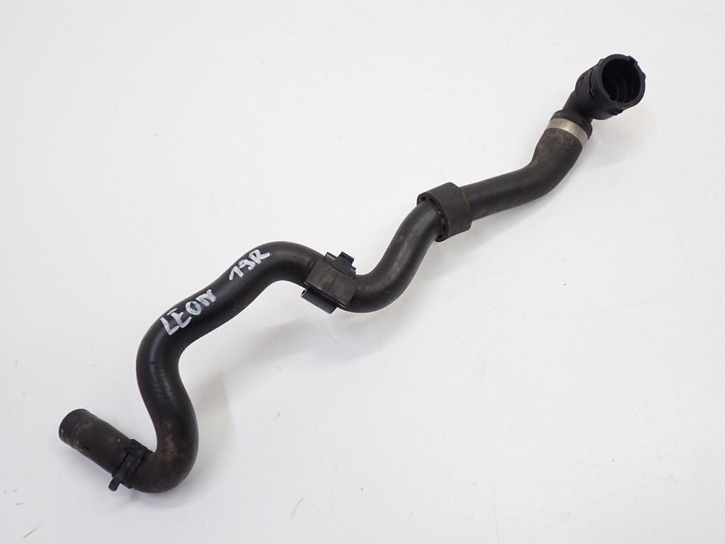 Купить Пабтрубок  шланг трубка воды 5q0122101be golf vii seat leon 3 5f 1.6tdi dgt 19r
