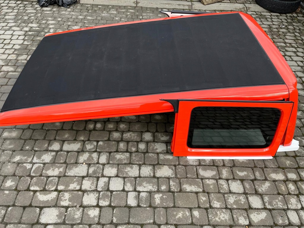 фото №11, Дах power top sky one touch wrangler jl 4d 2018+ wrangler 4d 4xe