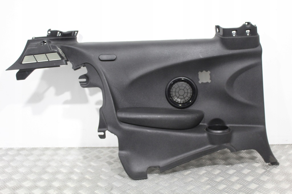 фото №1, Обшивка лівий задня mini cooper f56 s jcw 7312151