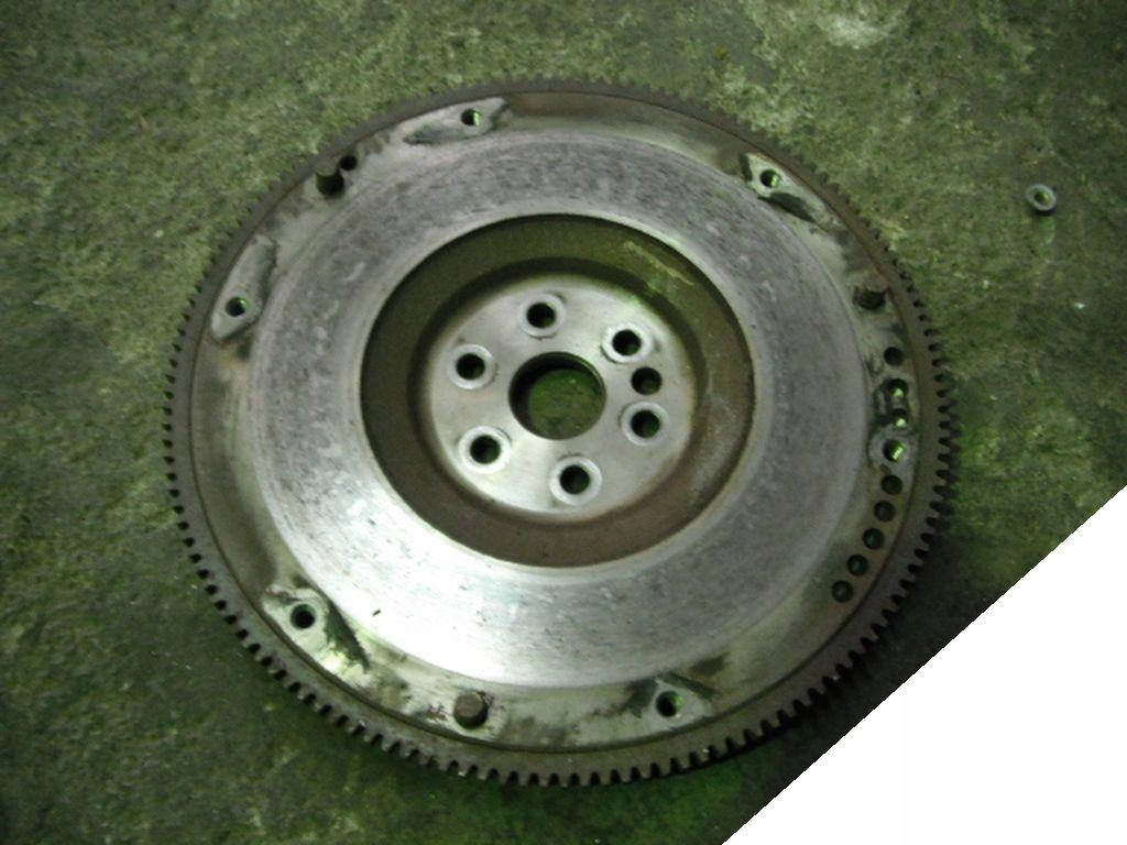 фото №1, Rover 45 mg zs 2.5 v6 колесо маховик