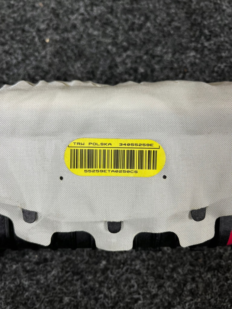 Купити Подушки безпеки air bag модуль подушок alfa romeo mito 50518368