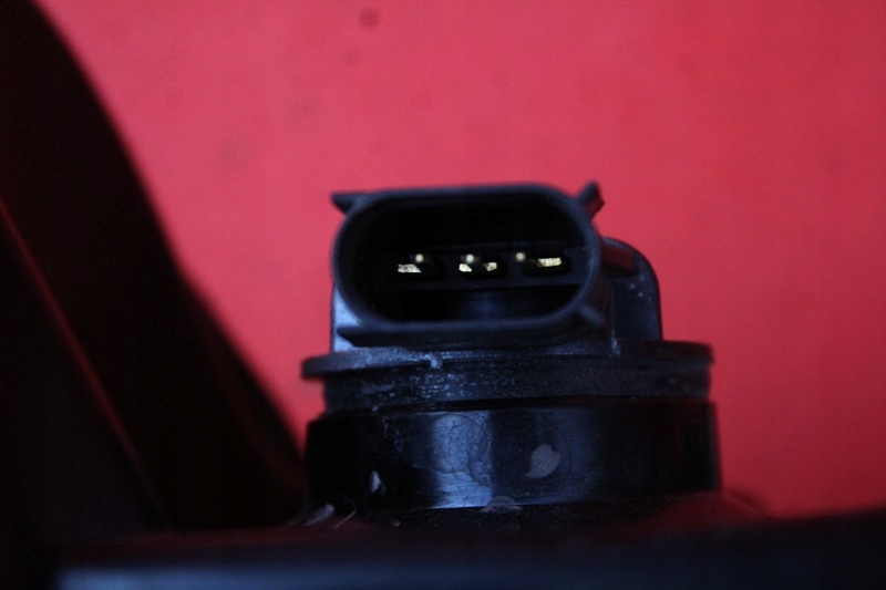 фото №6, Фара лівий лампа перед eu chrysler grand voyager 4 iv lift 04-07