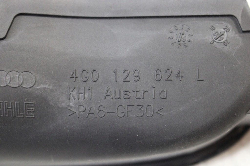 Audi a6 a7 łapak впуск воздуха поперечина 4g0129624l 2.0 tdi двигатель дизель 4g c7 в Украине