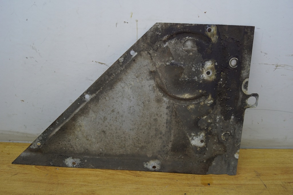 фото №2, Защита подвеска audi r8 420 4.2 fsi 420825215