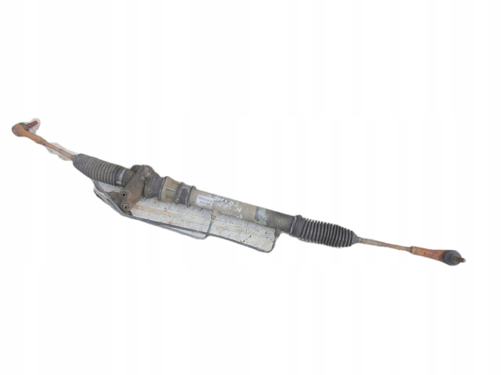 фото №1, Nissan primera p11 рейка рульова трансмісія