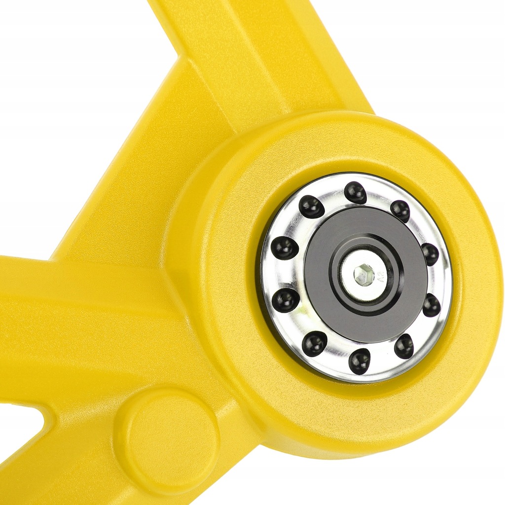 фото №14, 2 szt. бічна захист рами motocykla захист захисна замінник dla