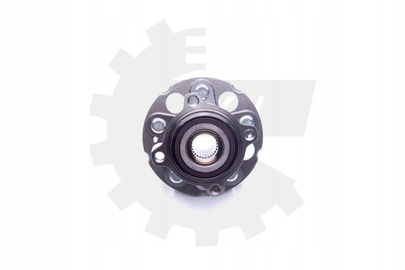 фото №3, Esen skv 29skv236 набір підшипник колеса