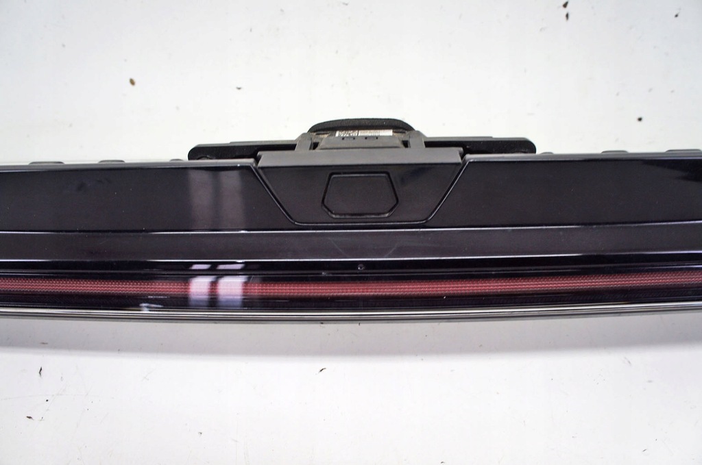 фото №6, Sz087 hyundai elantra vii світло стоп кришки молдинг накладка 92409aa200 sedan