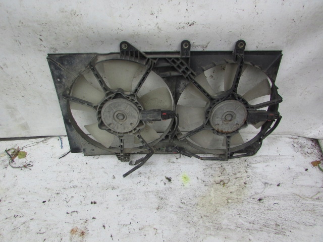 Купити Вентилятори радіатора chrysler неон 1,6