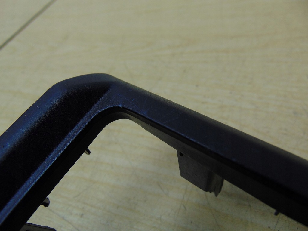 фото №12, Рамка радіо консолі toyota land cruiser j7 2015rok