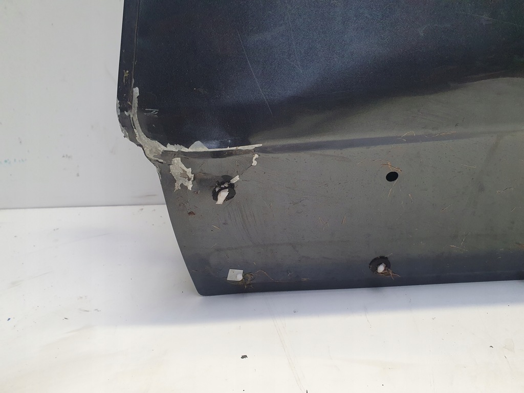 фото №6, Opel mokka mokka x двері лівий задня ліва задні gk2