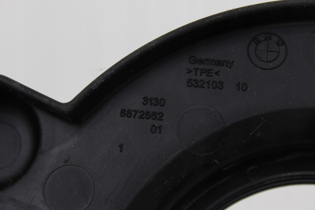 Bmw f40 захист кільце корпус кронштейн чашка 6872562 Доставка