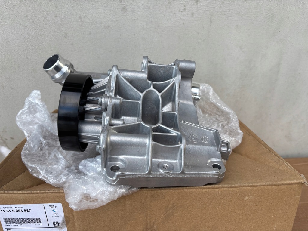 фото №12, Насос wody bmw m4 g80 x3m x4m 3 g20 8054857