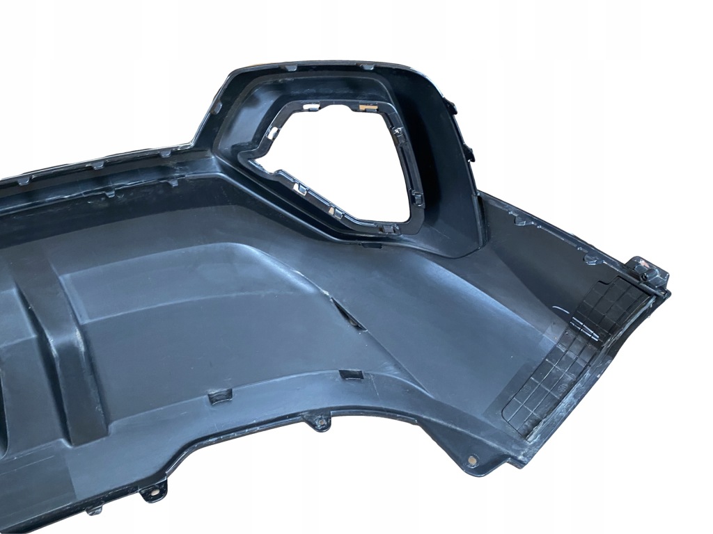 Audi q3 83f sporback дифузор бампера 83f807521 Оригінал