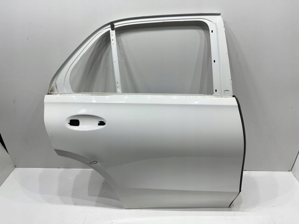 фото №1, Mercedes gle a167 w167 167 дверь задняя задние правое