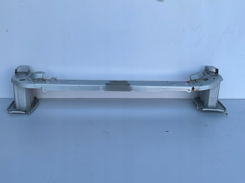 фото №1, Балка перед передня бампер mitsubishi asx