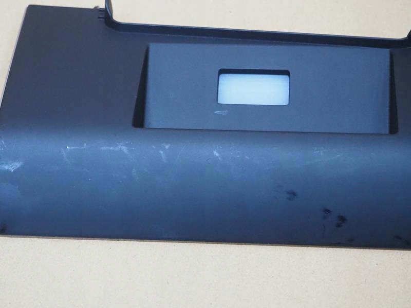 фото №2, Защита панели pod радио hyundai tucson iv