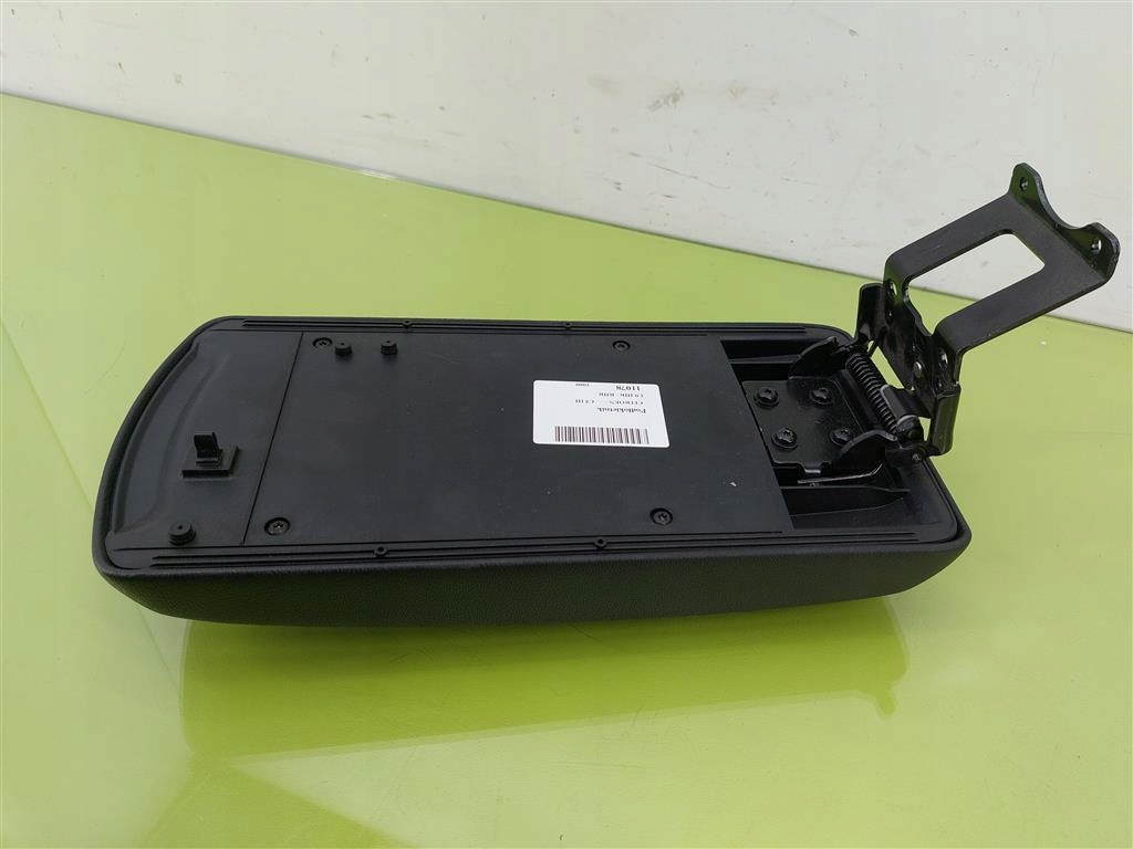 фото №6, Підлокітник citroen c5 iii break 2007-2017