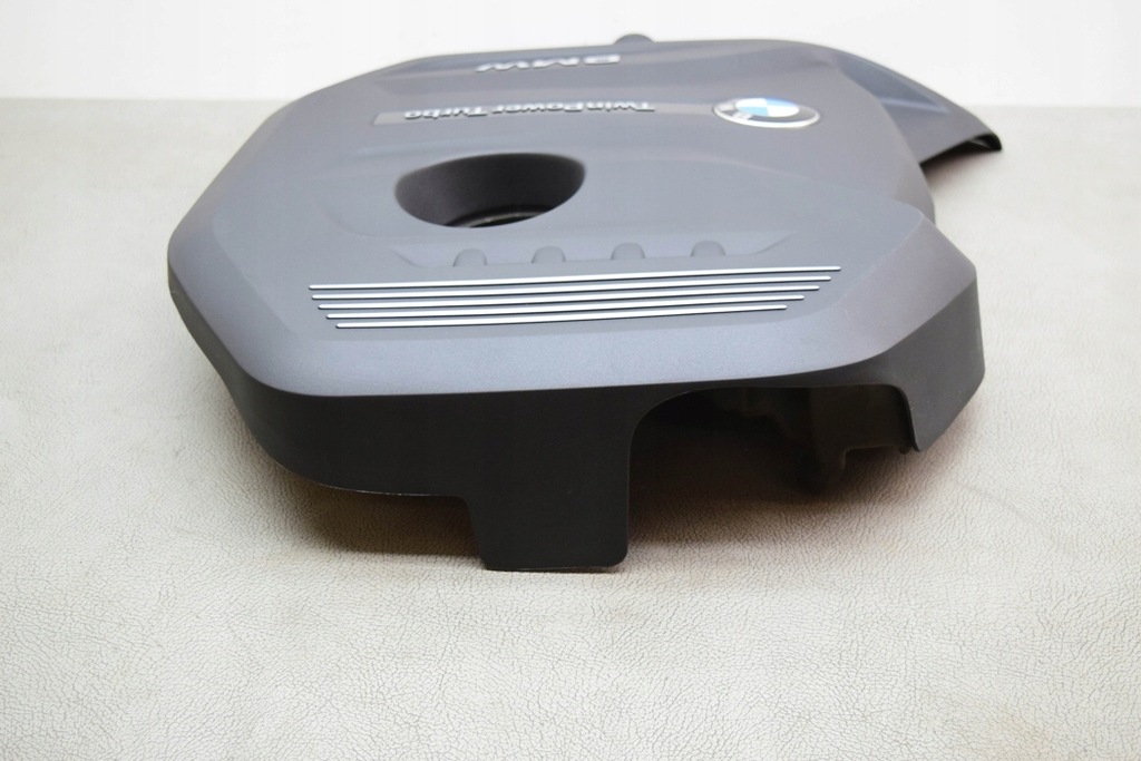 фото №8, Верхний защита двигателя bmw 4 coupe f32, f82 8621822 2.0l дизель 140kw 2018