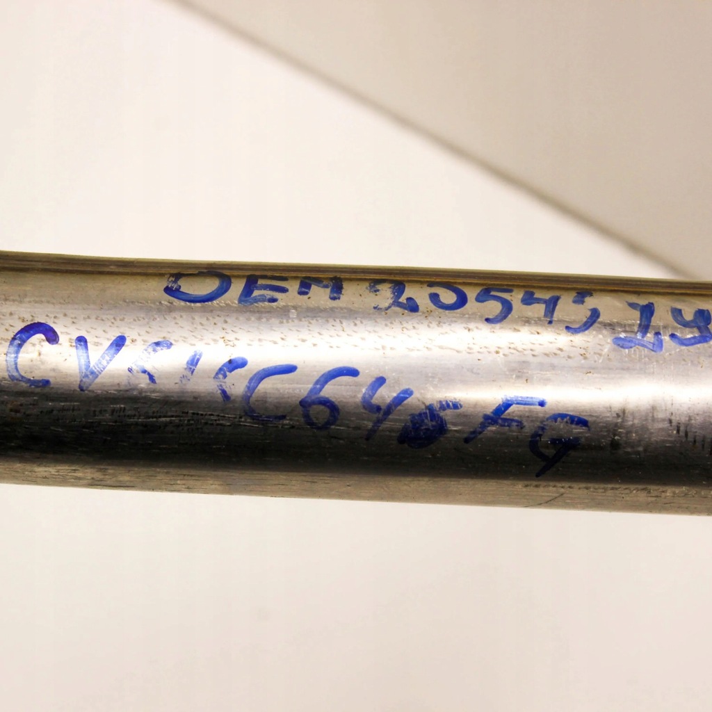 фото №7, Ford fusion 2016 wąż / труба интеркулер